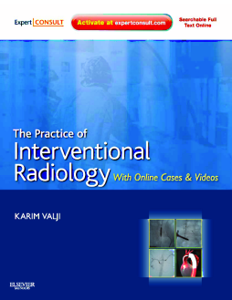 The Practice of Interventional Radiology, with Online Cases and Video E-Book The Practice of Interventional Radiology, with Online Cases and Video E-Book