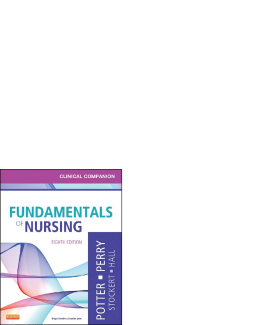 Clinical Companion for Fundamentals of Nursing - E-Book Clinical Companion for Fundamentals of Nursing - E-Book