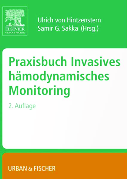 Praxisbuch Invasives Hämodynamisches Monitoring