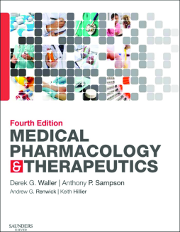 Medical Pharmacology and Therapeutics E-Book Medical Pharmacology and Therapeutics E-Book