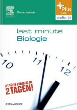 Last Minute Biologie Last Minute Biologie