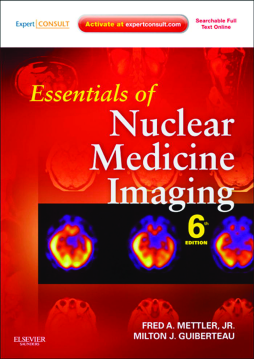 Essentials of Nuclear Medicine Imaging E-Book