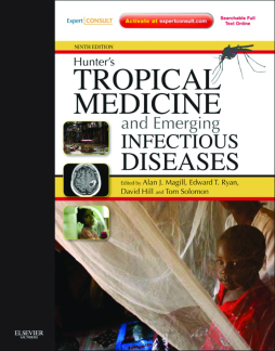 Hunter's Tropical Medicine and Emerging Infectious Disease E-Book Hunter's Tropical Medicine and Emerging Infectious Disease E-Book