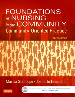 Foundations of Nursing in the Community - E-Book Foundations of Nursing in the Community - E-Book