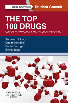 The Top 100 Drugs e-book The Top 100 Drugs e-book