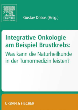 Integrative Onkologie am Beispiel Brustkrebs Integrative Onkologie am Beispiel Brustkrebs