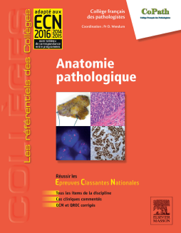 Anatomie pathologique Anatomie pathologique