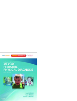 Zitelli and Davis' Atlas of Pediatric Physical Diagnosis E-Book Zitelli and Davis' Atlas of Pediatric Physical Diagnosis E-Book