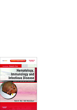 Hematology, Immunology and Infectious Disease: Neonatology Questions and Controversies E-Book