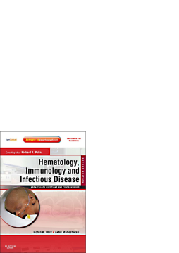 Hematology, Immunology and Infectious Disease: Neonatology Questions and Controversies E-Book Hematology, Immunology and Infectious Disease: Neonatology Questions and Controversies E-Book