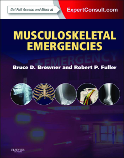 Musculoskeletal Emergencies E-Book Musculoskeletal Emergencies E-Book