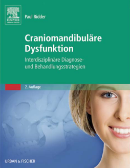 Craniomandibuläre Dysfunktion Craniomandibuläre Dysfunktion