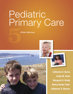 Pediatric Primary Care - E-Book Pediatric Primary Care - E-Book