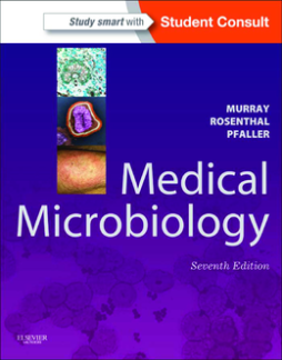 Medical Microbiology Medical Microbiology