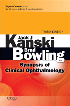 Synopsis of Clinical Ophthalmology E-Book
