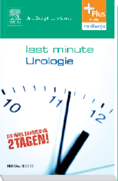Last Minute Urologie Last Minute Urologie