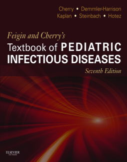 Feigin and Cherry's Textbook of Pediatric Infectious Diseases E-Book Feigin and Cherry's Textbook of Pediatric Infectious Diseases E-Book