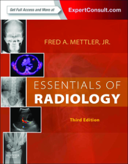 Essentials of Radiology E-Book
