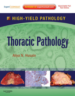 Thoracic Pathology E-Book