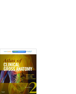 Atlas of Clinical Gross Anatomy E-Book Atlas of Clinical Gross Anatomy E-Book