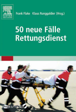 50 neue Fälle Rettungsdienst 50 neue Fälle Rettungsdienst
