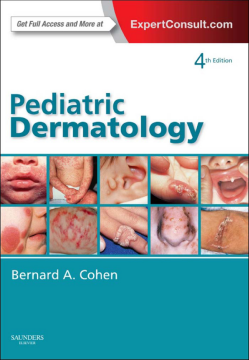 Pediatric Dermatology E-Book Pediatric Dermatology E-Book