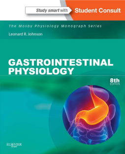 Gastrointestinal Physiology E-Book Gastrointestinal Physiology E-Book