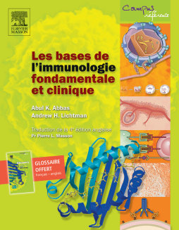 Les bases de l'immunologie fondamentale et clinique Les bases de l'immunologie fondamentale et clinique
