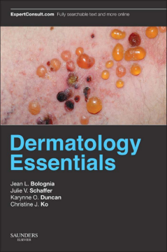 Dermatologia Essencial Dermatologia Essencial