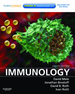 Immunology E-Book Immunology E-Book
