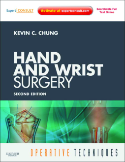 Operative Techniques: Hand and Wrist Surgery E-Book Operative Techniques: Hand and Wrist Surgery E-Book