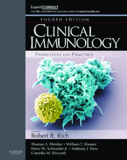 Clinical Immunology E-Book Clinical Immunology E-Book
