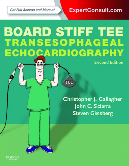 Board Stiff TEE E-Book