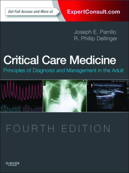 Critical Care Medicine E-Book