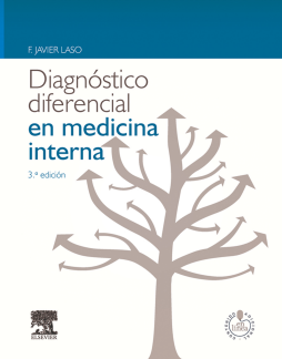 Diagnóstico diferencial en medicina interna + Studentconsult en español Diagnóstico diferencial en medicina interna + Studentconsult en español