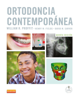 Ortodoncia contemporánea Ortodoncia contemporánea