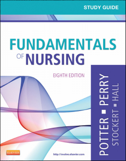 Study Guide for Fundamentals of Nursing E-Book Study Guide for Fundamentals of Nursing E-Book