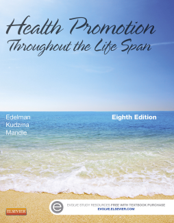 Health Promotion Throughout the Life Span - E-Book Health Promotion Throughout the Life Span - E-Book