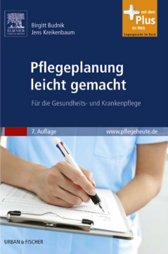 Pflegeplanung leicht gemacht Pflegeplanung leicht gemacht