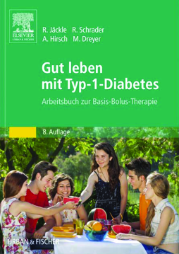 Gut leben mit Typ-1-Diabetes Gut leben mit Typ-1-Diabetes