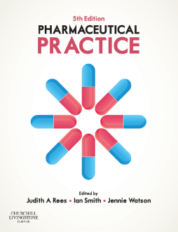 Pharmaceutical Practice Pharmaceutical Practice