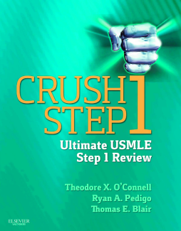 Crush Step 1 E-Book Crush Step 1 E-Book