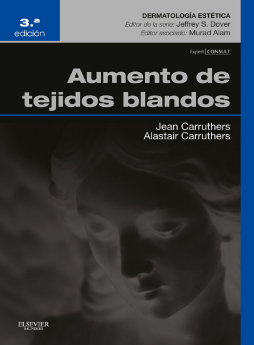 Aumento de los tejidos blandos + ExpertConsult Aumento de los tejidos blandos + ExpertConsult