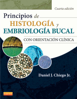 Principios de histología y embriología bucal Principios de histología y embriología bucal