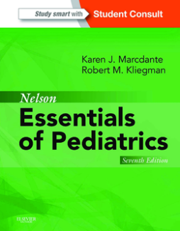 Nelson Essentials of Pediatrics E-Book