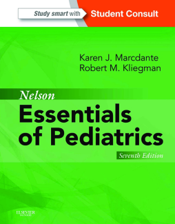 Nelson Essentials of Pediatrics E-Book Nelson Essentials of Pediatrics E-Book