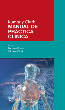 Kumar y Clark. Manual de práctica clínica
