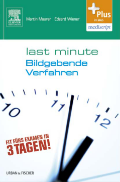 Last Minute Bildgebende Verfahren Last Minute Bildgebende Verfahren
