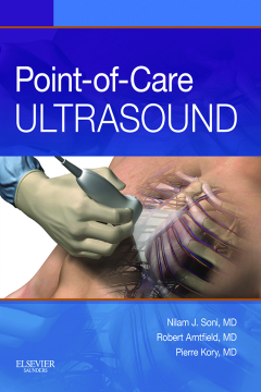 Point of Care Ultrasound E-book Point of Care Ultrasound E-book