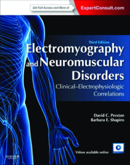 Electromyography and Neuromuscular Disorders E-Book Electromyography and Neuromuscular Disorders E-Book